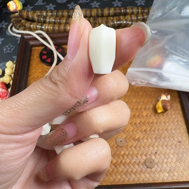 手串/手链鹿骨驼骨99