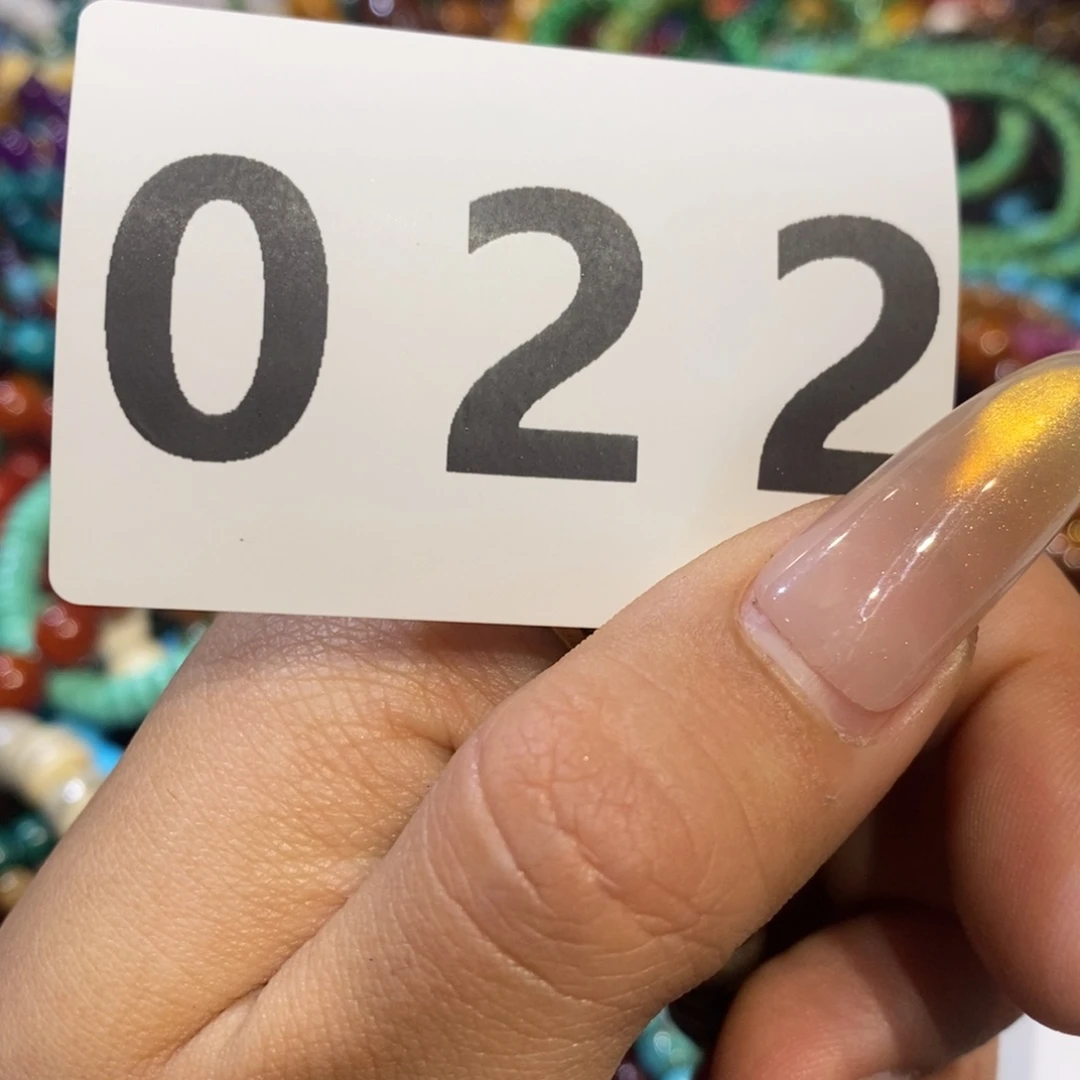 香榧木汐*花梨木圆雕圆珠022