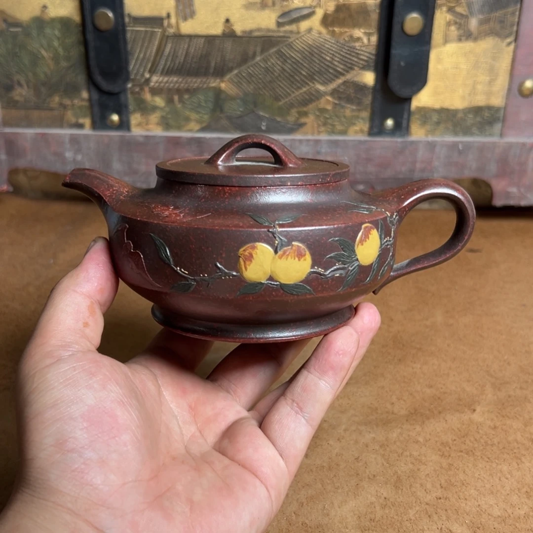 公道杯紫砂紫砂紫砂