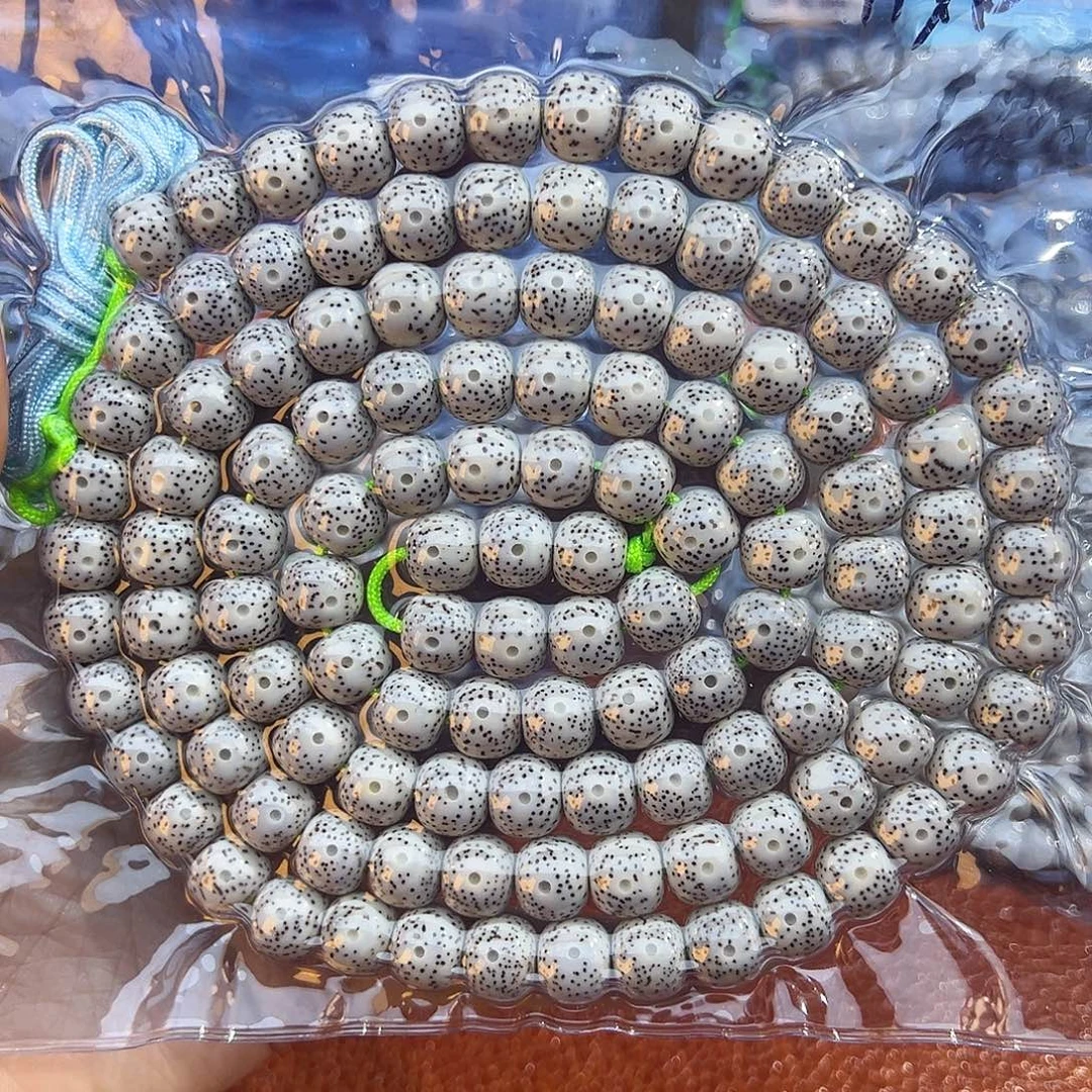 涛***水吊坠星月菩提星月菩提
