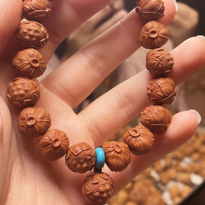 手串/手链橄榄核橄榄核