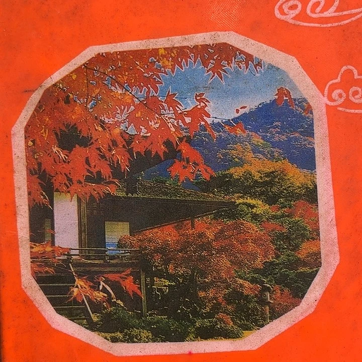 香榧木h**e木头人的故事