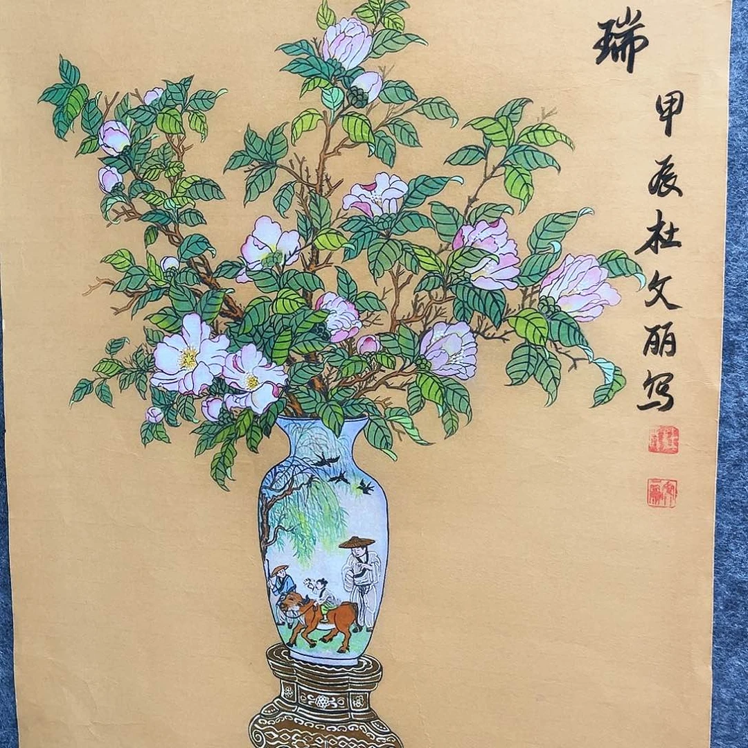 艺术作品美术作品1