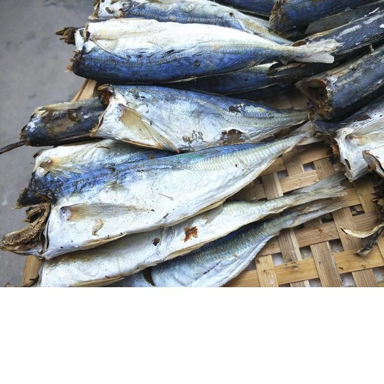 广东潮汕特产本港自晒去头巴浪鱼咸鱼干湿小鱼干湿巴浪鱼干