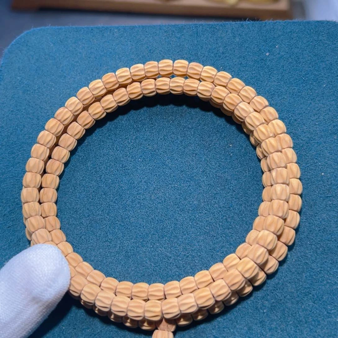吊坠柏香籽/百香籽W****爷顺鬼