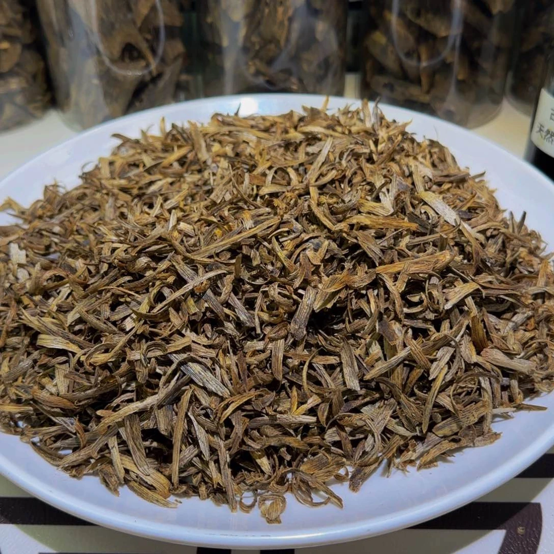 沉香碎屑沉香醇化4年全油勾丝100克