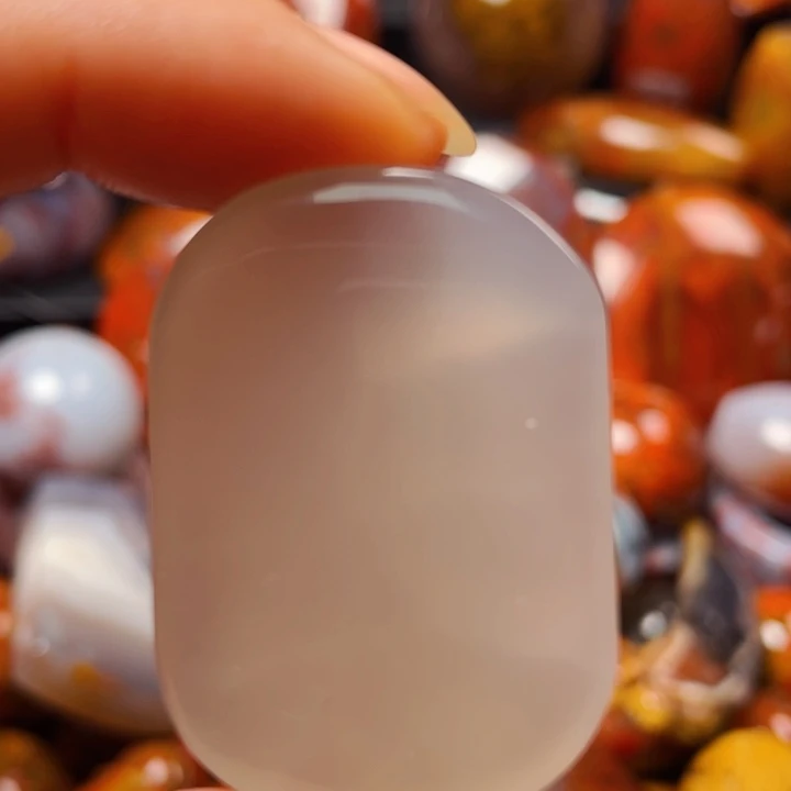 未镶嵌吊坠(不含链)玛瑙/玉髓