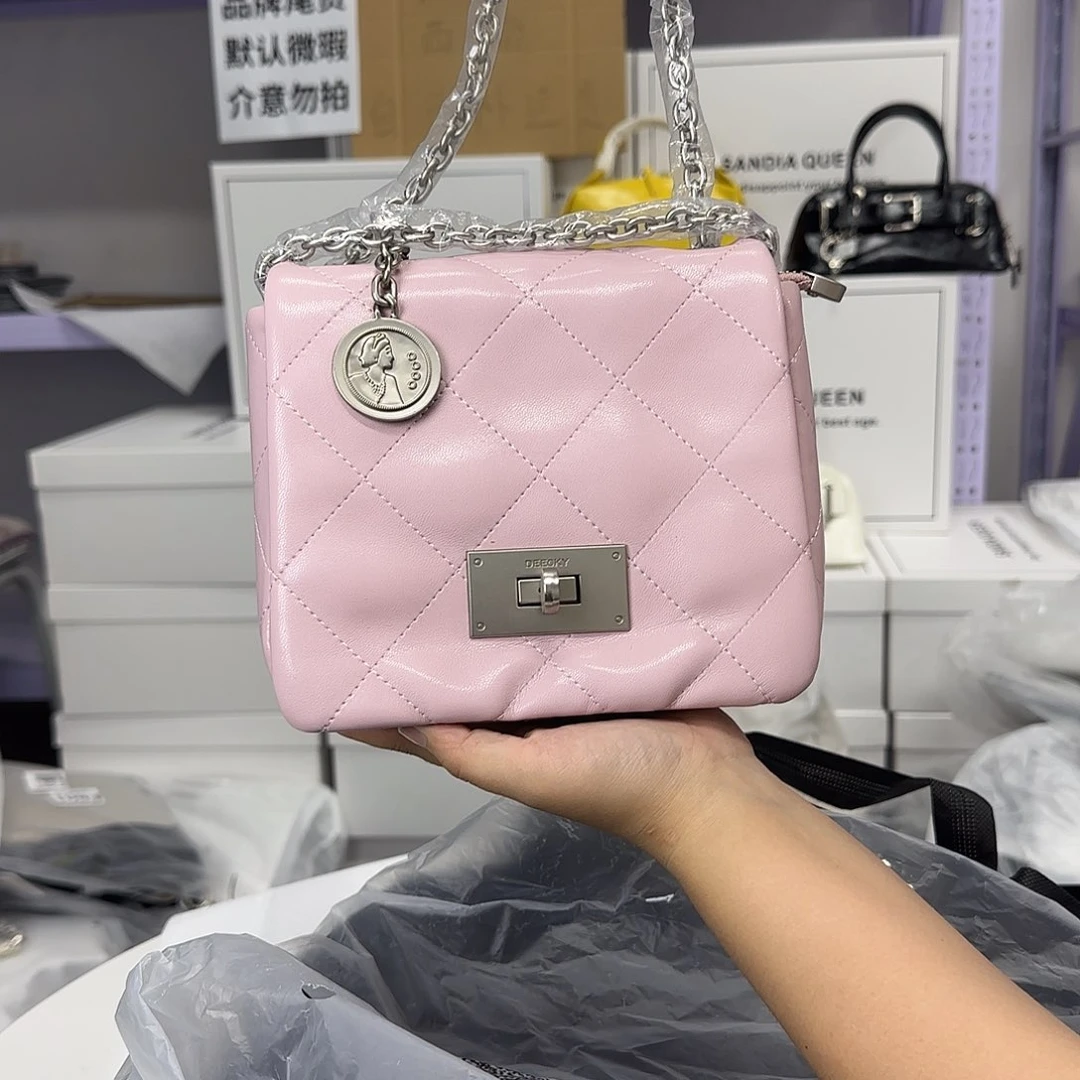 PU广州小众品牌包包