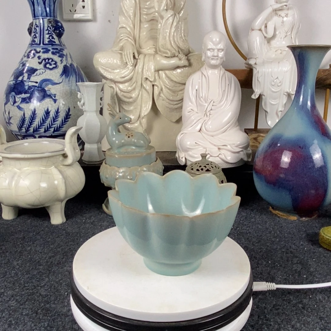 摆件瓷器瓷器瓷器瓷器