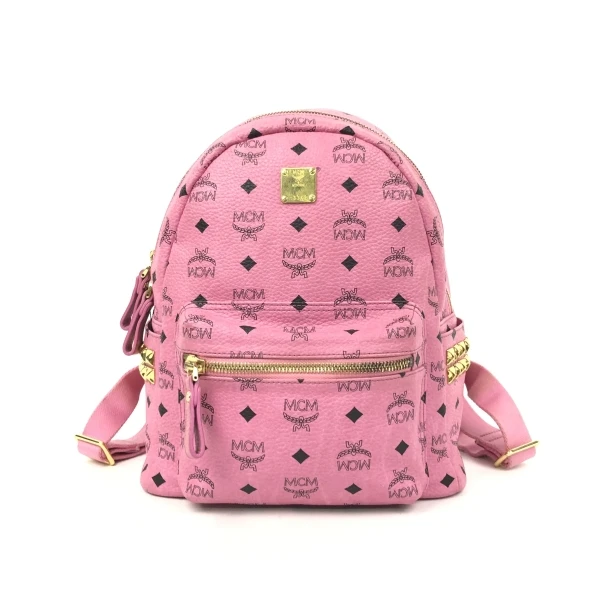 包包/MCM/95新/C1369368878/250827ZX0017