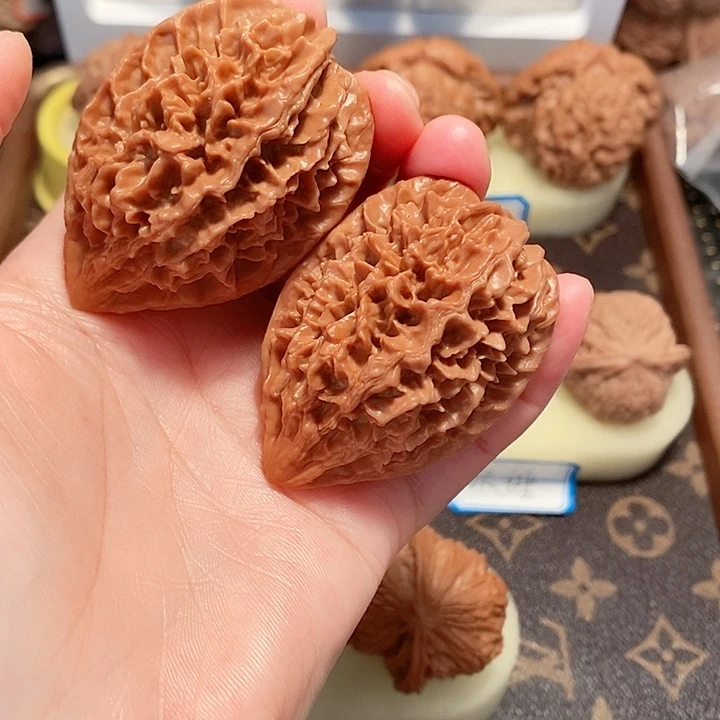 核桃手串/手链39尺寸老鼠