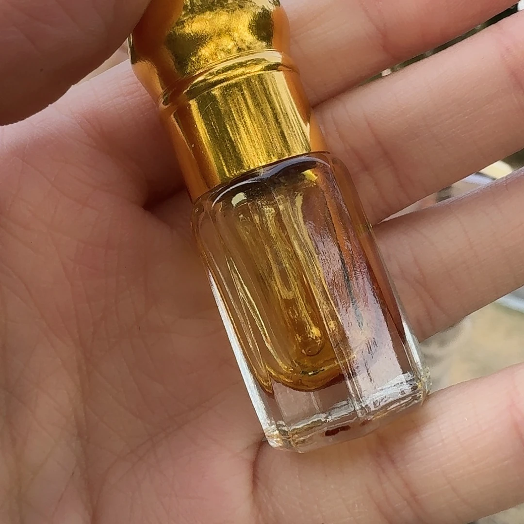 沉香精油沉香老挝壳子古法精油10克