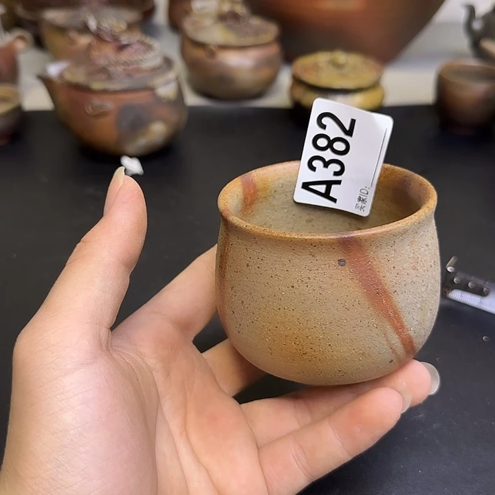 备前烧作品备前烧作品