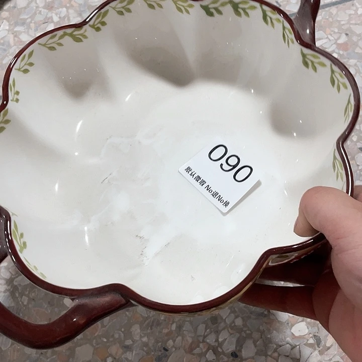 微瑕陶瓷完美主义的勿拍1