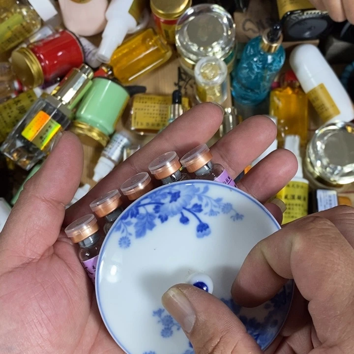 回流瓷器瓷片杂项