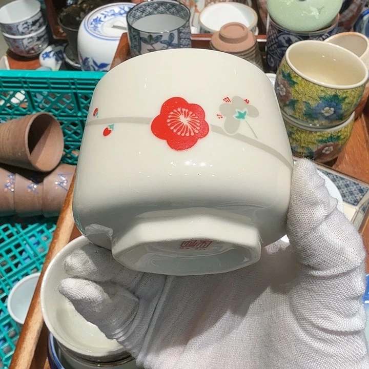 盖碗世****乔五十包邮五十包邮
