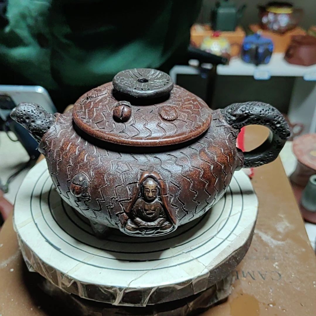 紫砂茶壶1111111111111