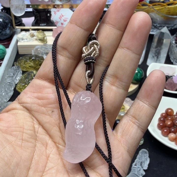 未镶嵌珠宝半成品水晶