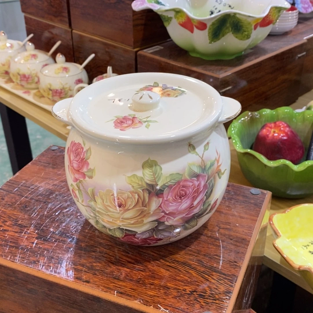 釉下彩陶瓷陶瓷陶瓷陶瓷