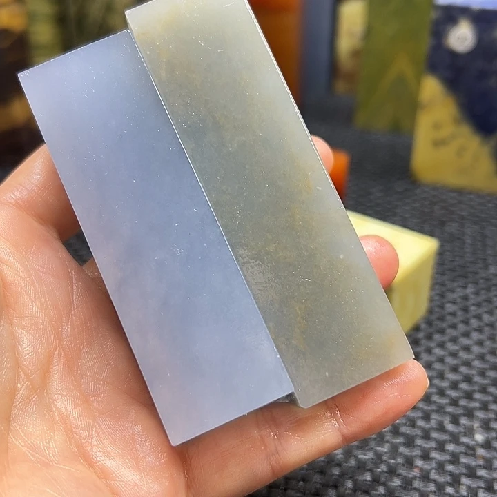 田***-青田石印章石印章石