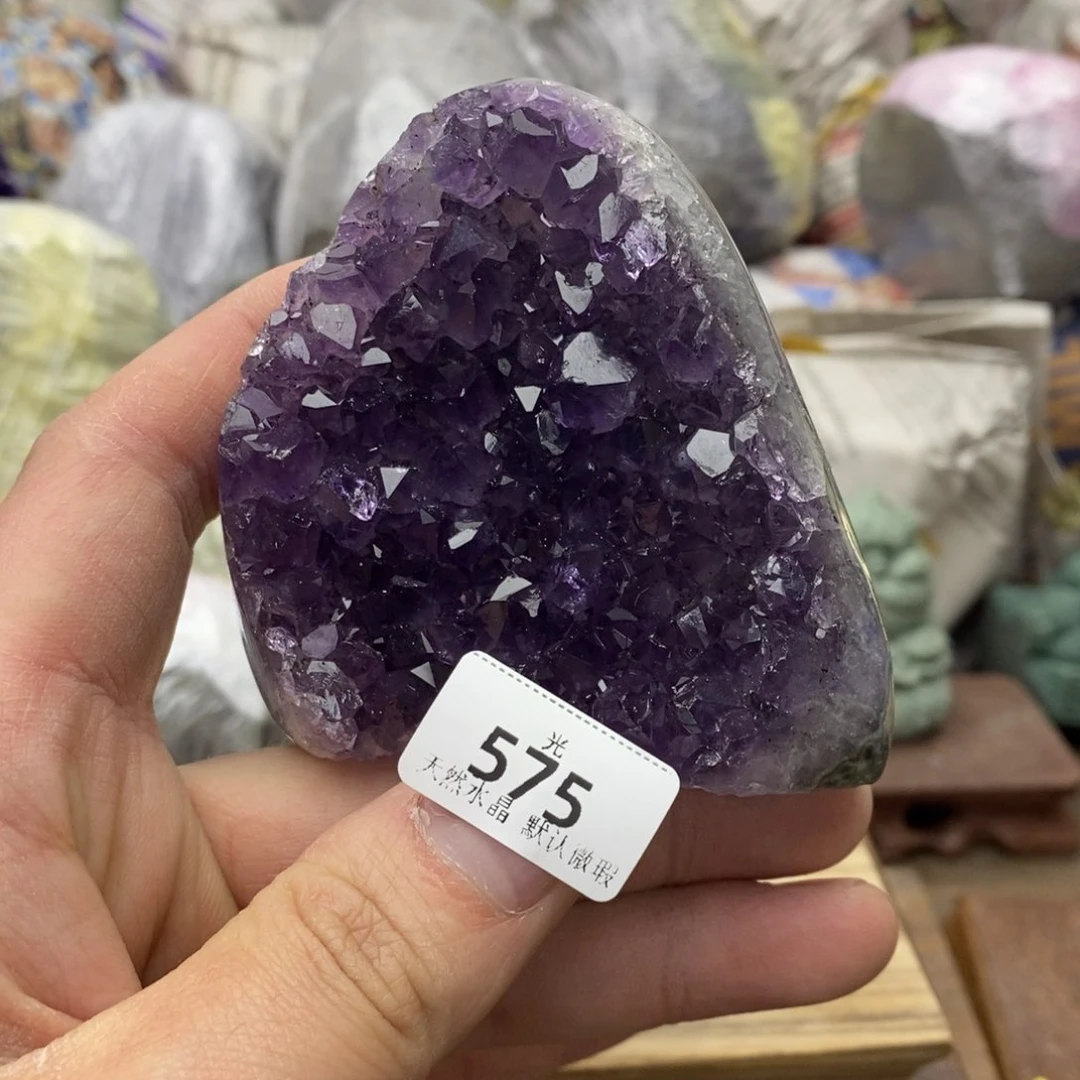 【闪购商品】水晶大型摆件（非配饰）未镶嵌