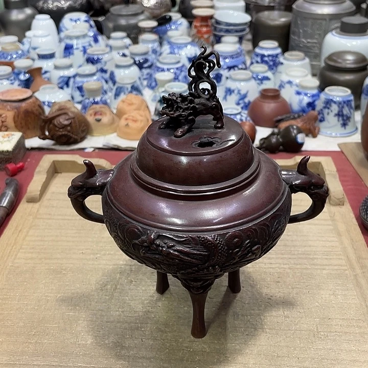 我们都是好孩子啊呜呜