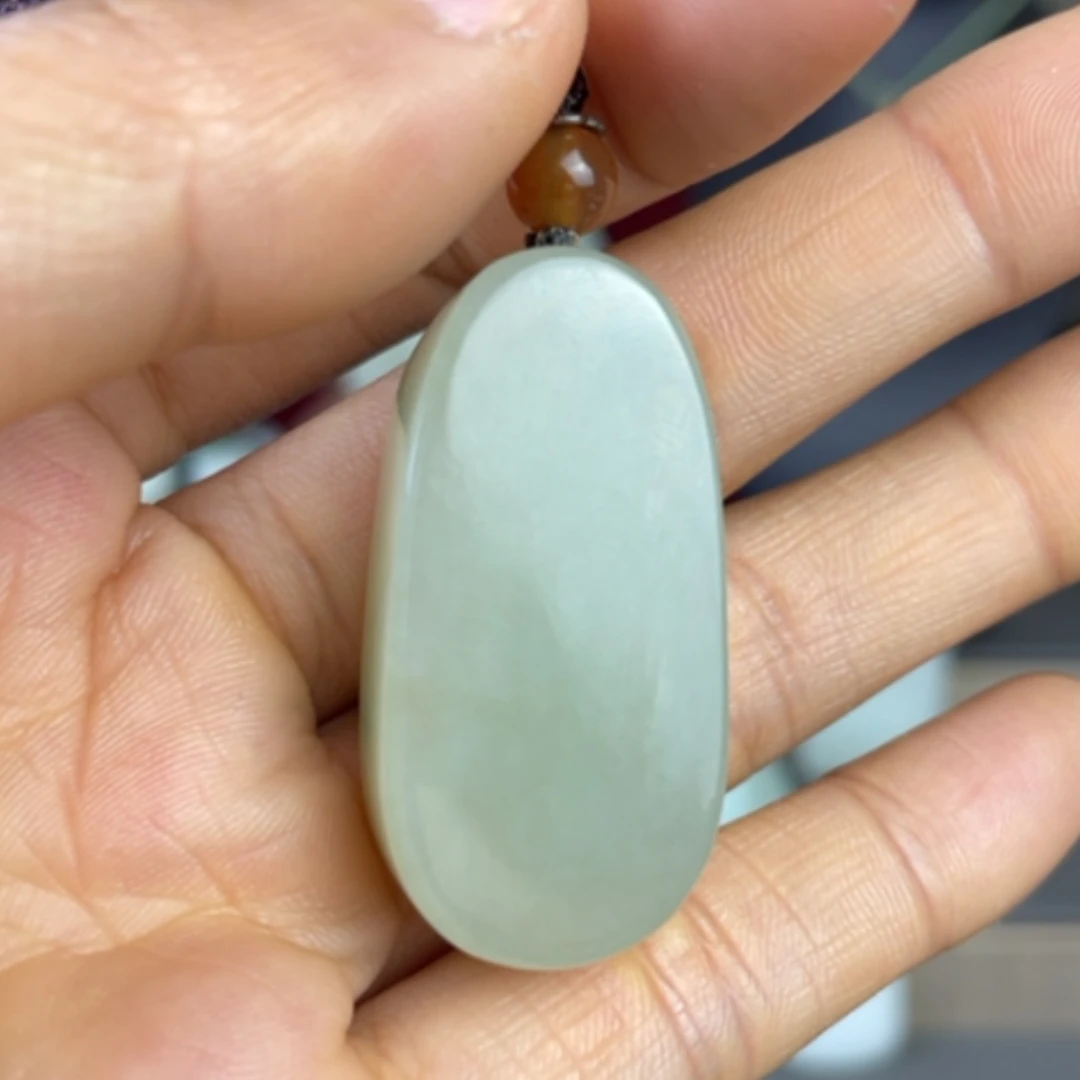 【闪购商品】和田玉颈饰未镶嵌