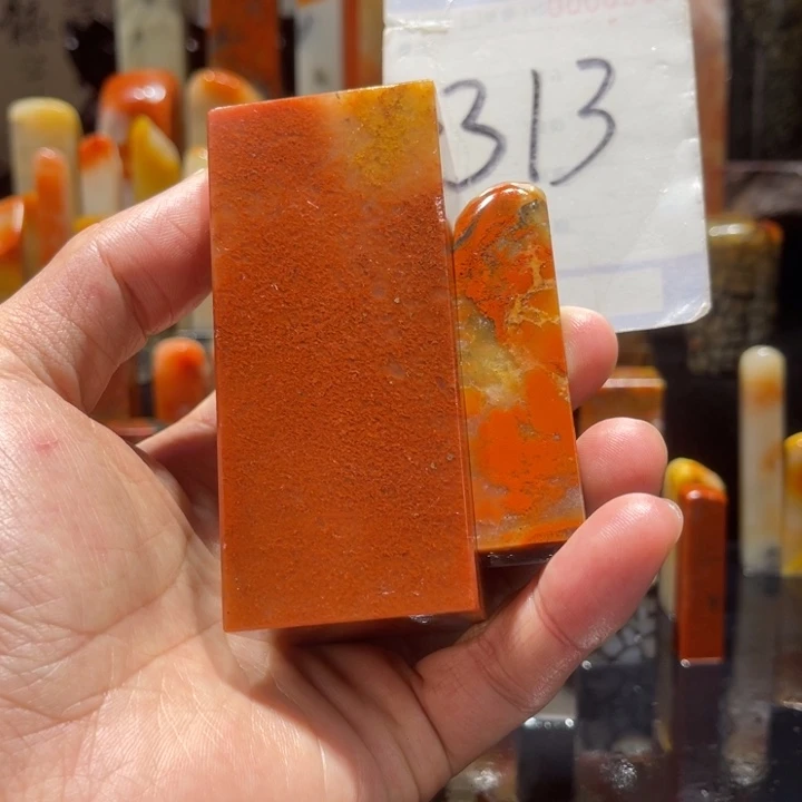 寿山石1***器寿山石寿山石印章