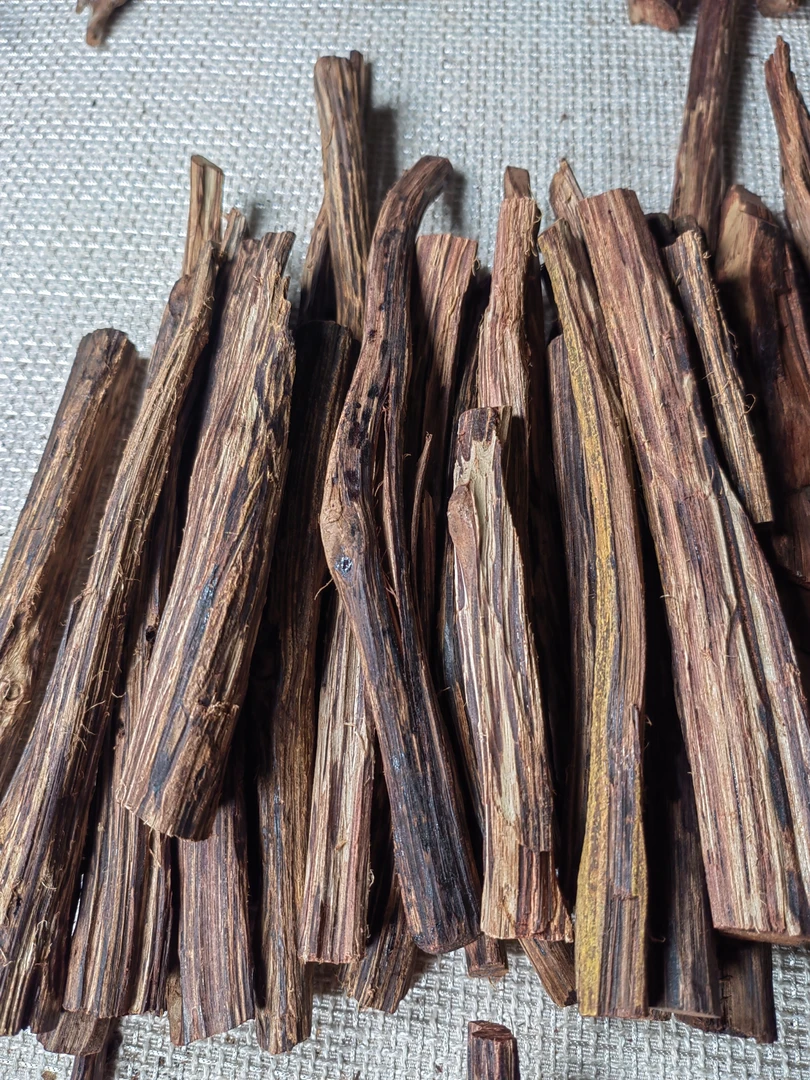 海南降真香熏香全油小料