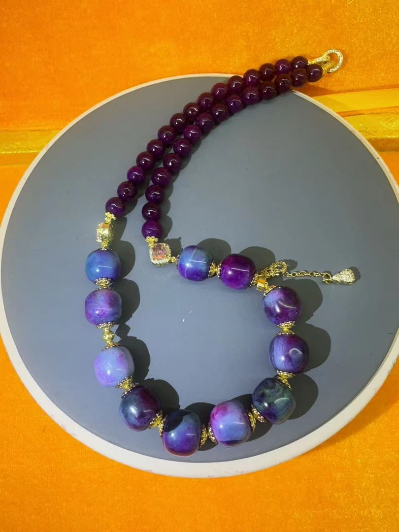 霏霏强烈推荐 霏霏高端首饰项链