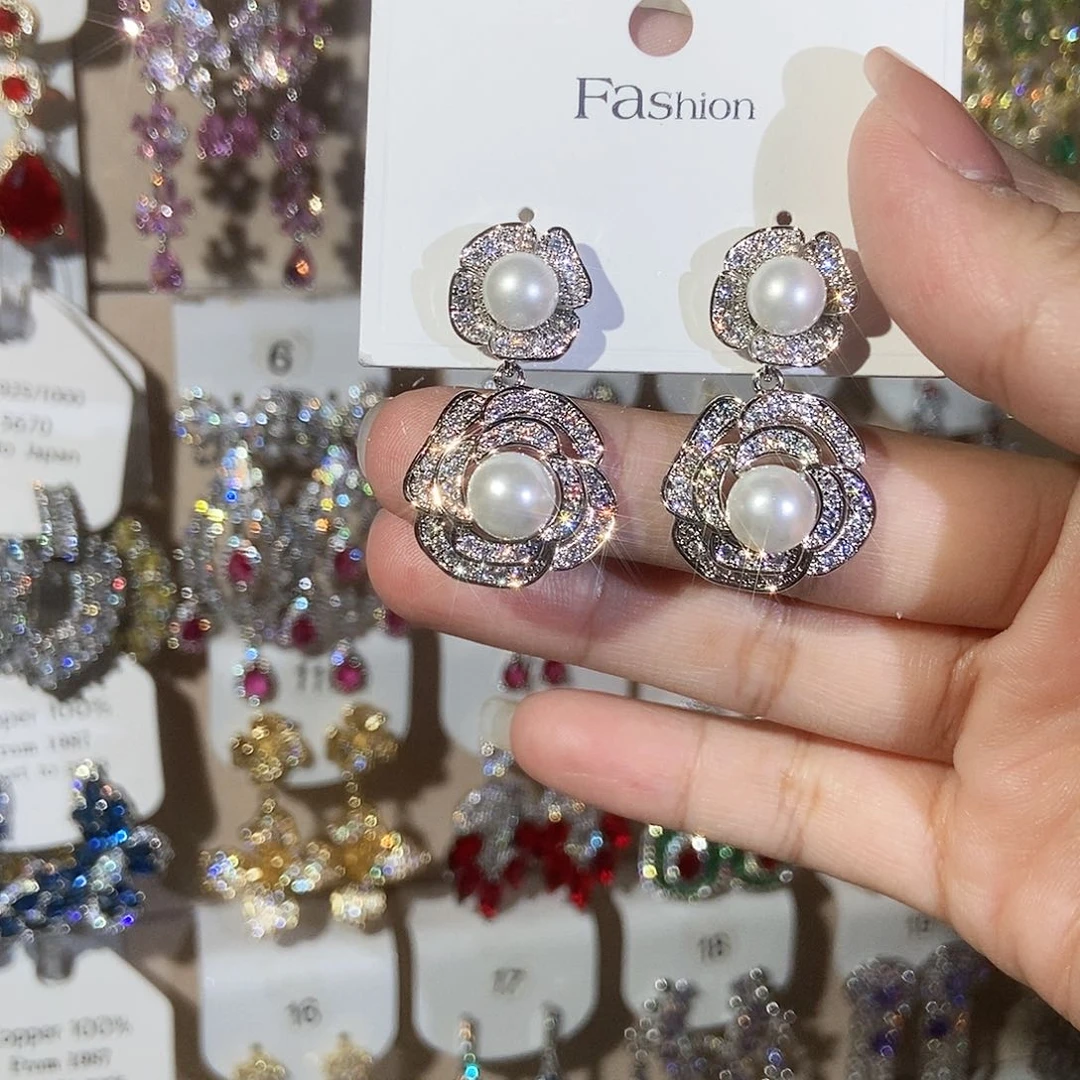 铜合金锆石925银