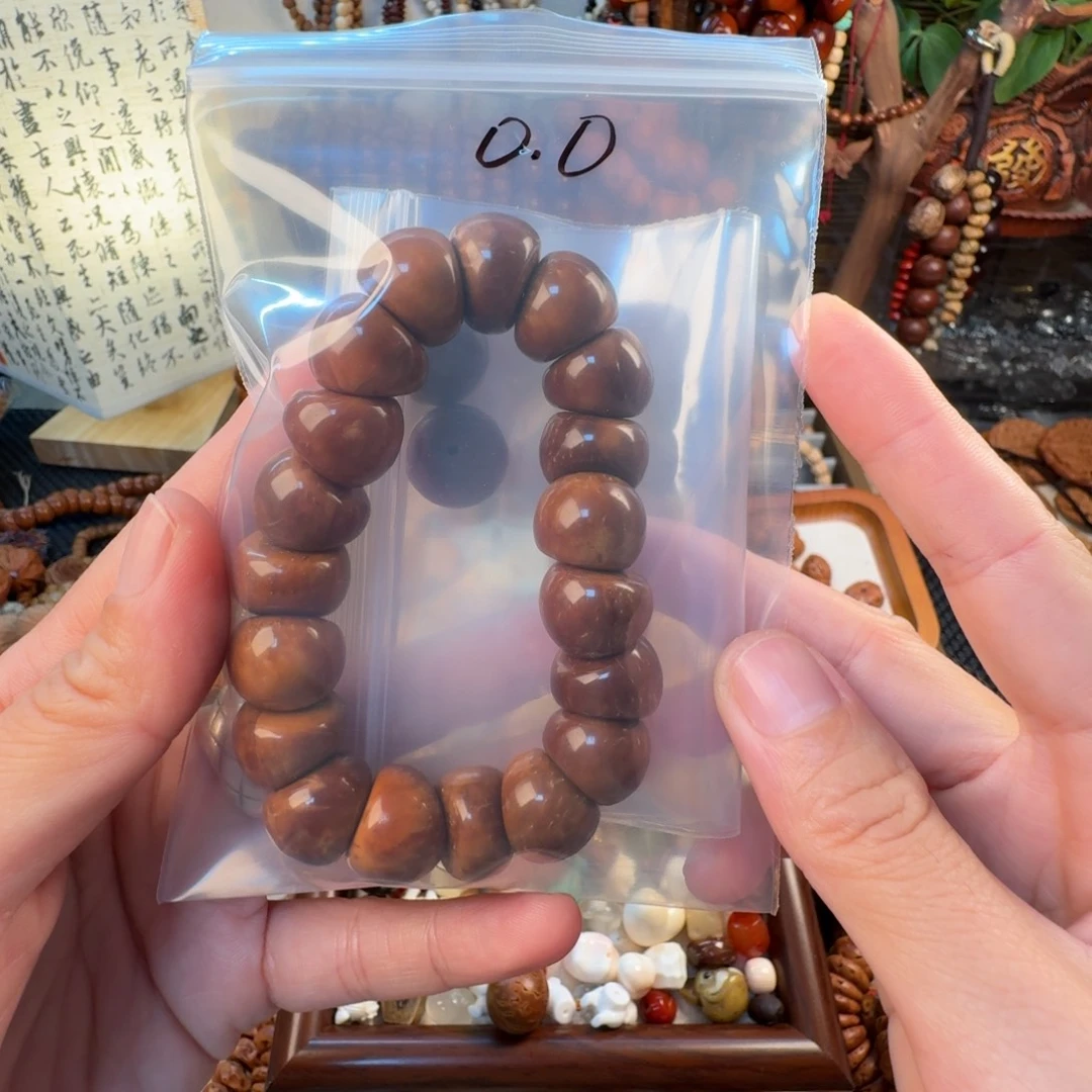 吊坠柏香籽/百香籽菩提
