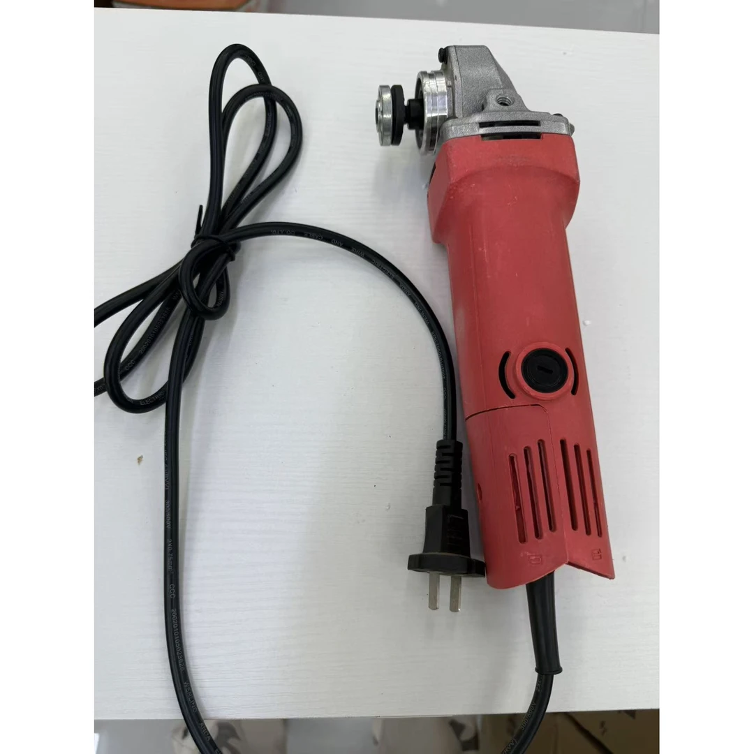 【福利品】家用角磨机