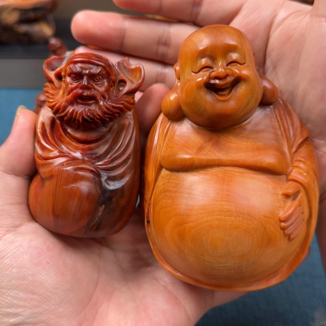 士***心柏木（崖柏）太行崖柏