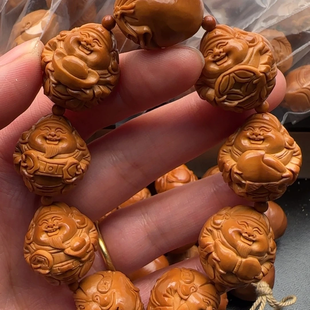 手串橄榄核橄榄核