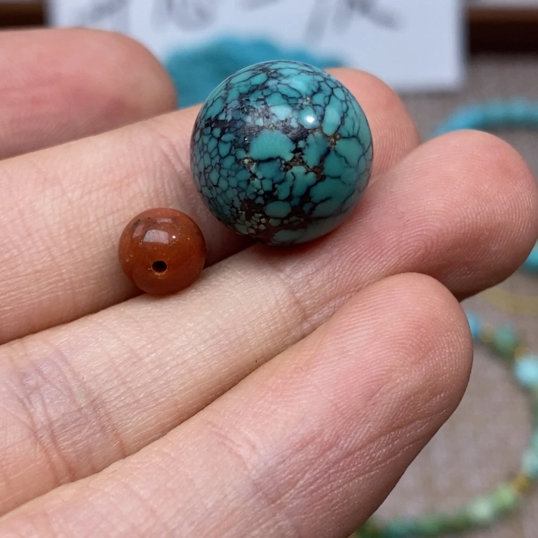 【闪购商品】未镶嵌533南红玛瑙