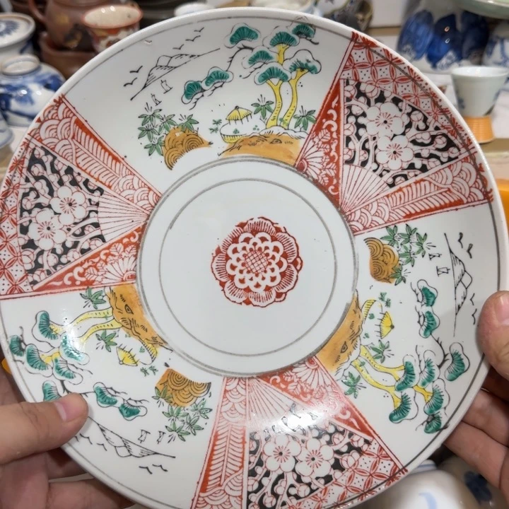 陶瓷推荐第二名20包邮