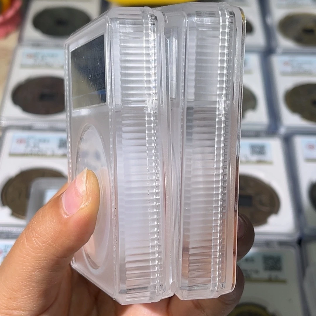 铜天**角小瑶，福利品公博天然BB，评级码4186