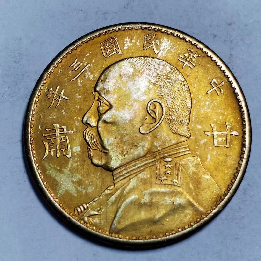 017A精美仿古工艺品摆件