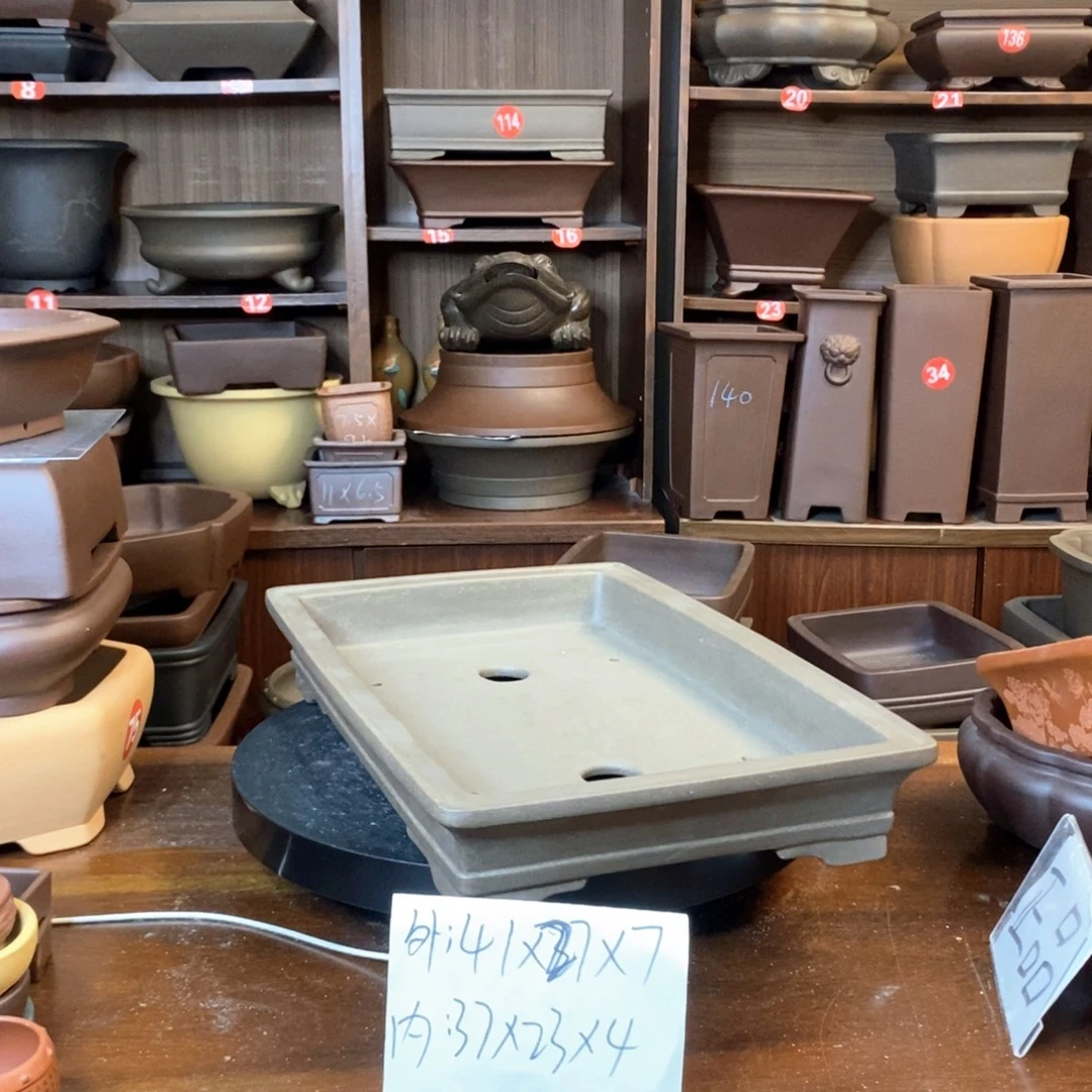 花盆紫砂花盆紫砂