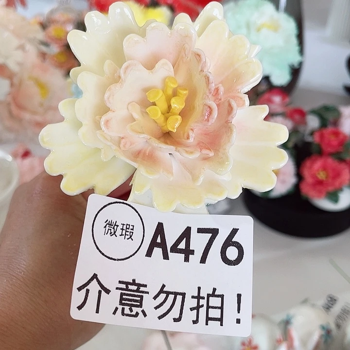 瓷片瑕疵断片列开介意勿拍，拍退退拉黑