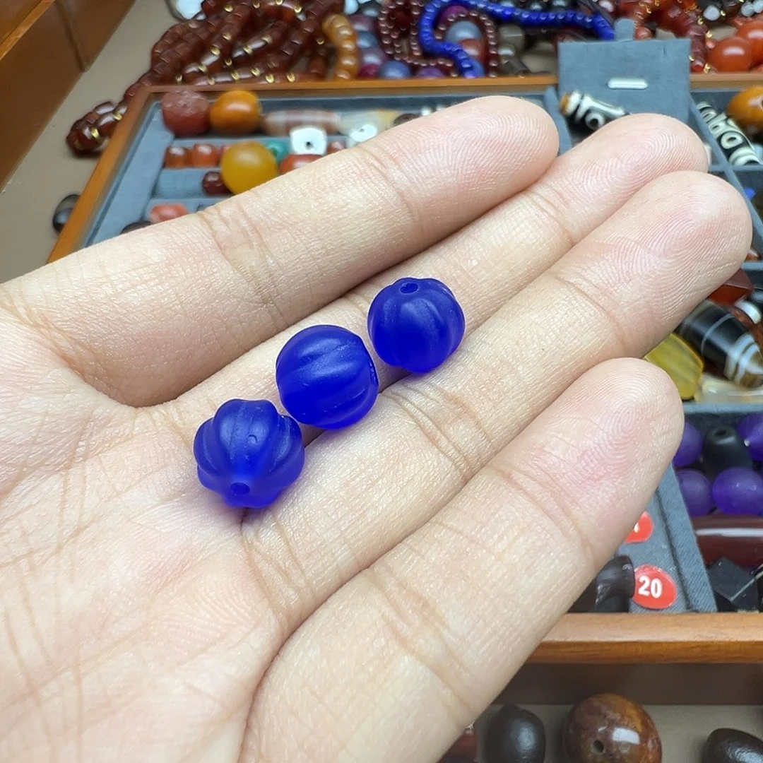 咪***米合金玛瑙/玉髓珠宝半成品