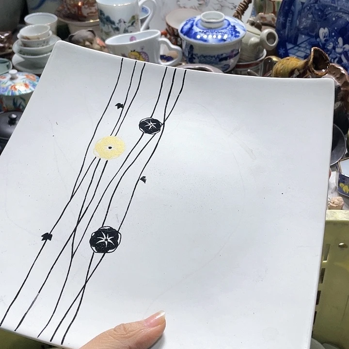 瓷片19.9包邮新疆西藏不发货