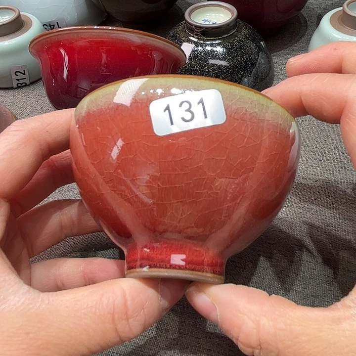 朗红不片机芯杯容量80毫升