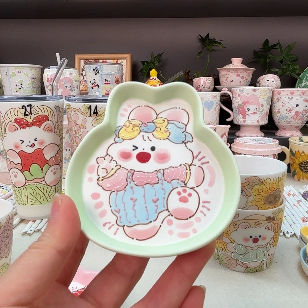 景德镇设计师款陶瓷