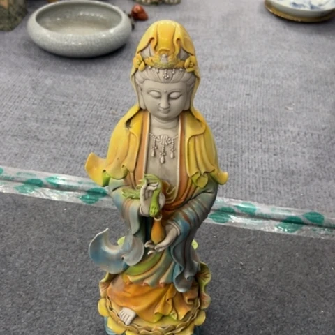 紫砂陶瓷摆件！！！！！！！