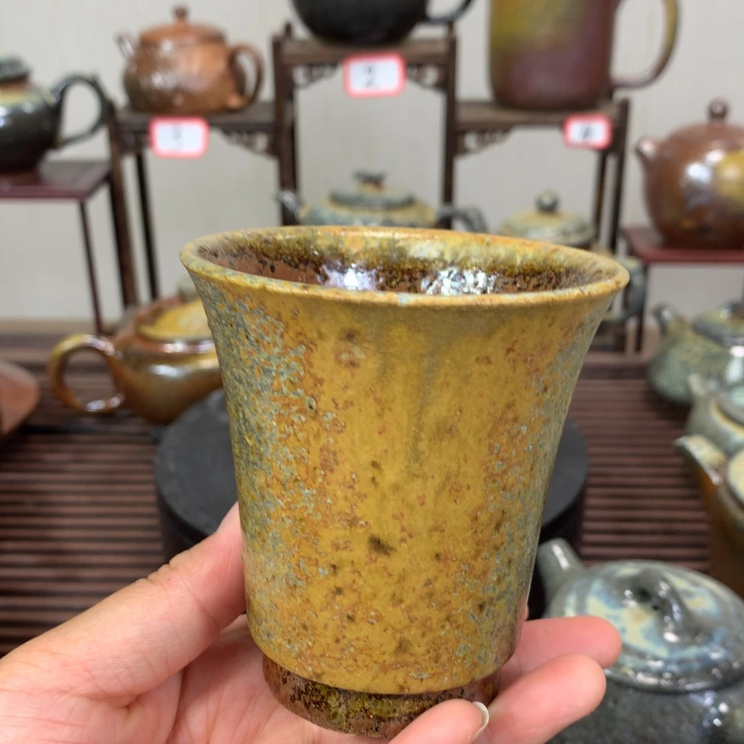 茶壶紫砂段泥制作方法