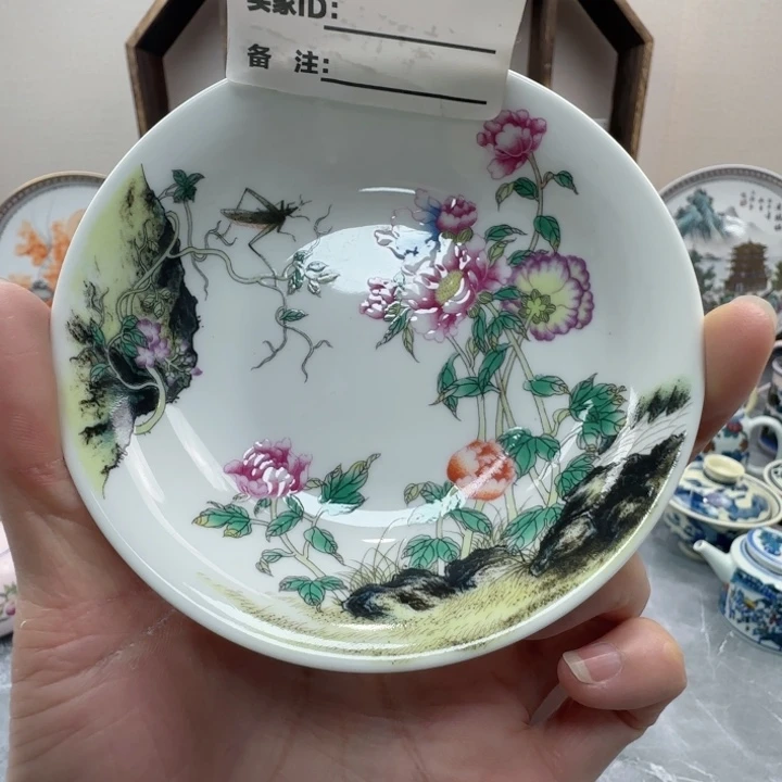 专注景德镇567老厂瓷26