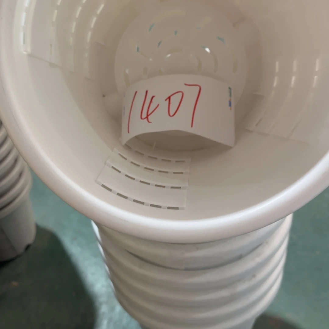 树脂编号1407瑕疵