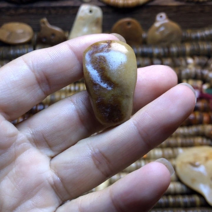 香榧木念珠手链手串手链